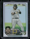 2023 Topps #385 Austin Hedges