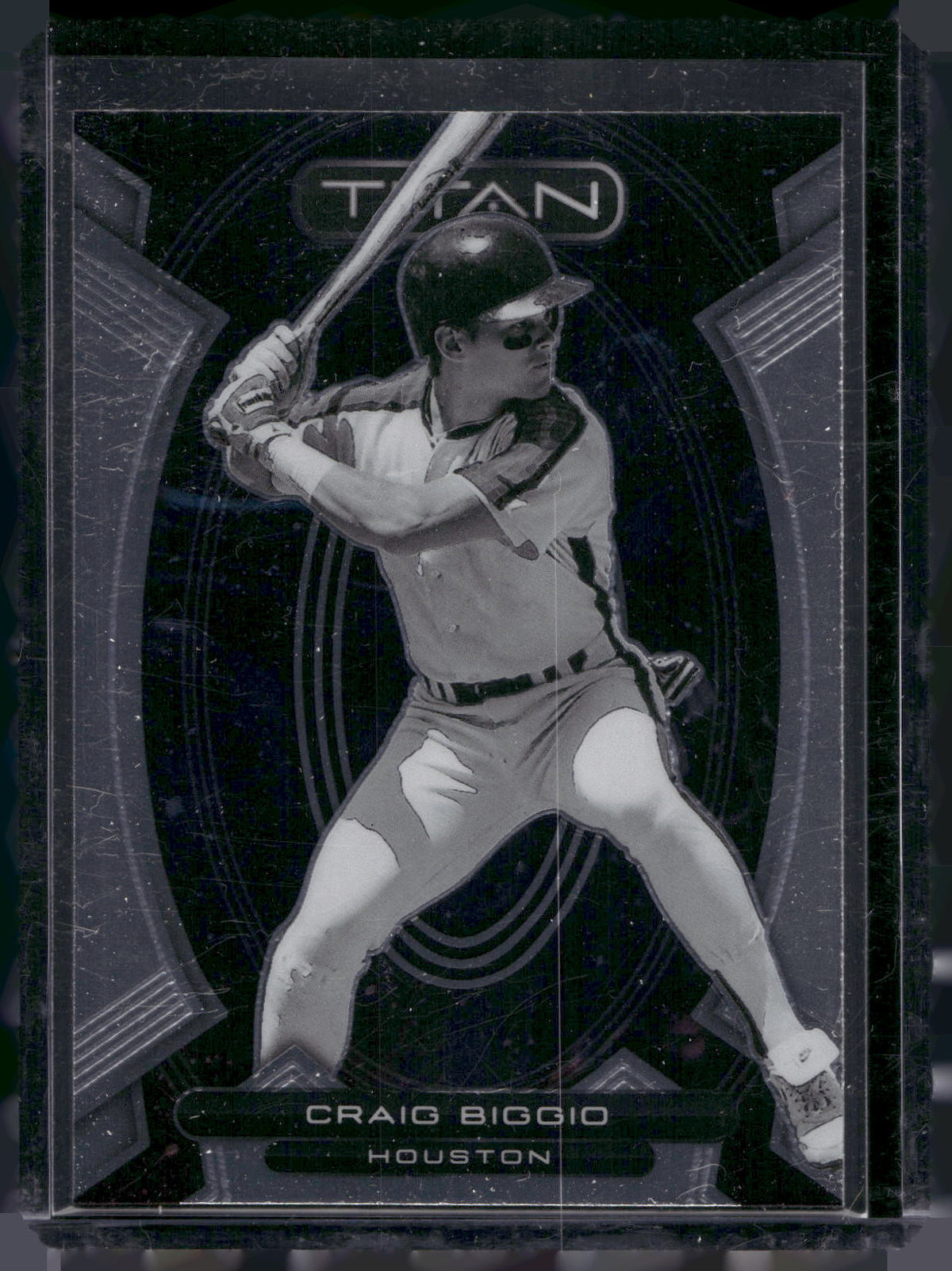 2023 Panini Chronicles - Titan #20 Craig Biggio