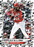 2025 Topps All-Star Game #10 Elly De La Cruz