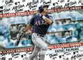 2025 Topps All-Star Game #CS-11 Rafael Palmeiro Classic Swings