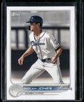 2022 Topps Pro Debut #PD-91 Nolan Jones