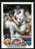 2023 Topps #48 Jacob deGrom