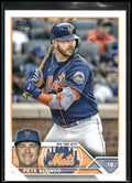 2023 Topps #20 Pete Alonso