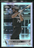2022 Topps Chrome #28 Jose Abreu