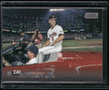 2023 Stadium Club #214 Cal Ripken Jr.