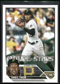 2023 Topps #285 Oneil Cruz