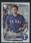2023 Topps Big League #247 Corey Seager