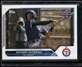 2023 Topps Pro Debut #PD-167 Anthony Gutierrez
