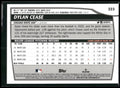 2023 Topps Big League #223 Dylan Cease