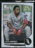 2023 Topps Big League #238 Eloy Jiménez