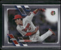 2021 Topps Chrome NPB #18 Aren Kuri