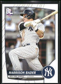 2023 Topps Big League #99 Harrison Bader
