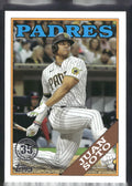2023 Topps #2T88-22 Juan Soto 1988 Topps Baseball 35th Anniversary (Series Two)