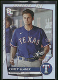 2023 Topps Big League #247 Corey Seager