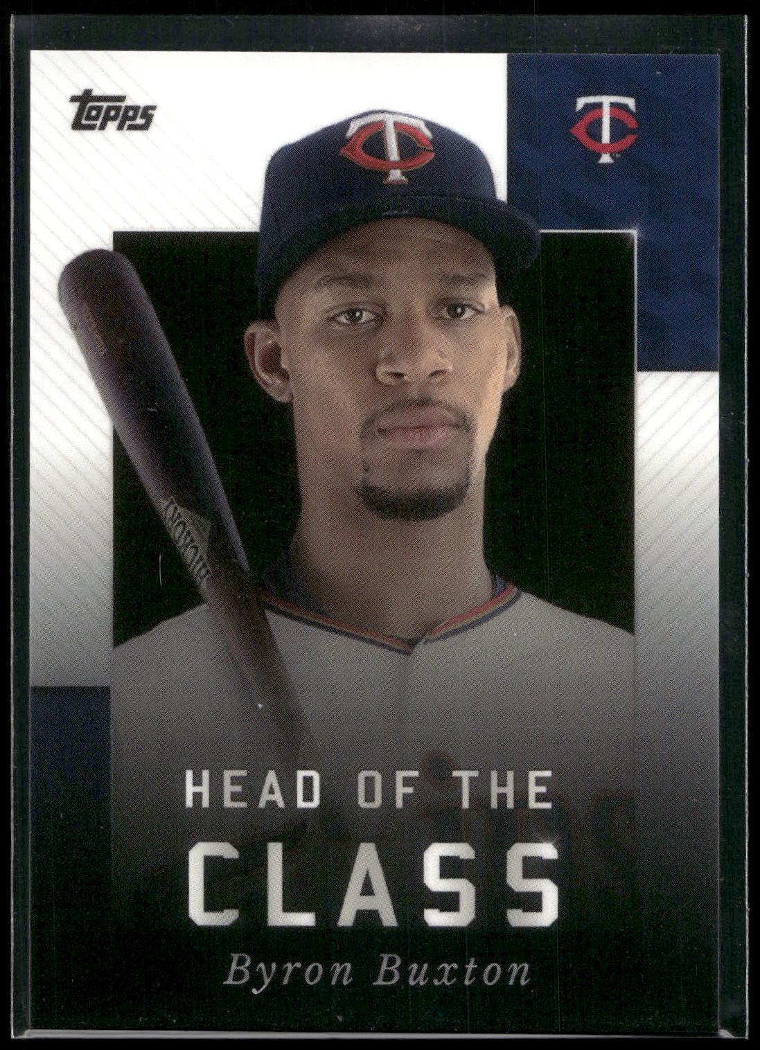 2022 Topps x Wander Franco #74 Byron Buxton