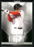 2022 Topps x Wander Franco #13 Rafael Devers