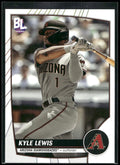 2023 Topps Big League #142 Kyle Lewis
