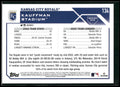 2023 Topps #134 Kansas City Royals