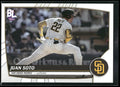2023 Topps Big League #50 Juan Soto