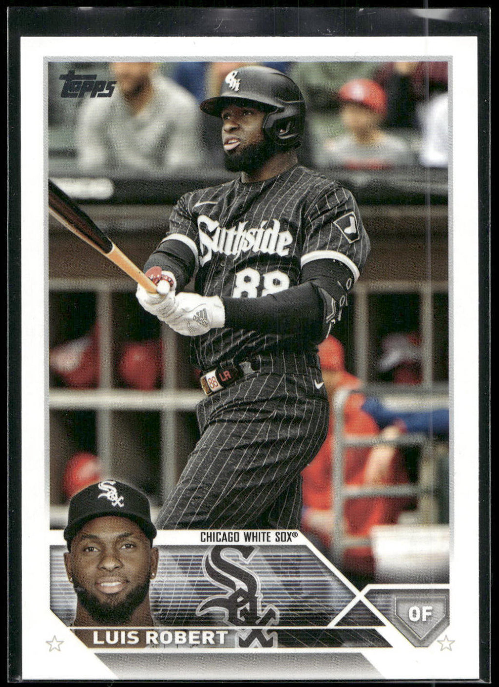 2023 Topps #88 Luis Robert