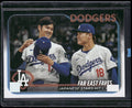 2024 Topps Update #US13 Shohei Ohtani