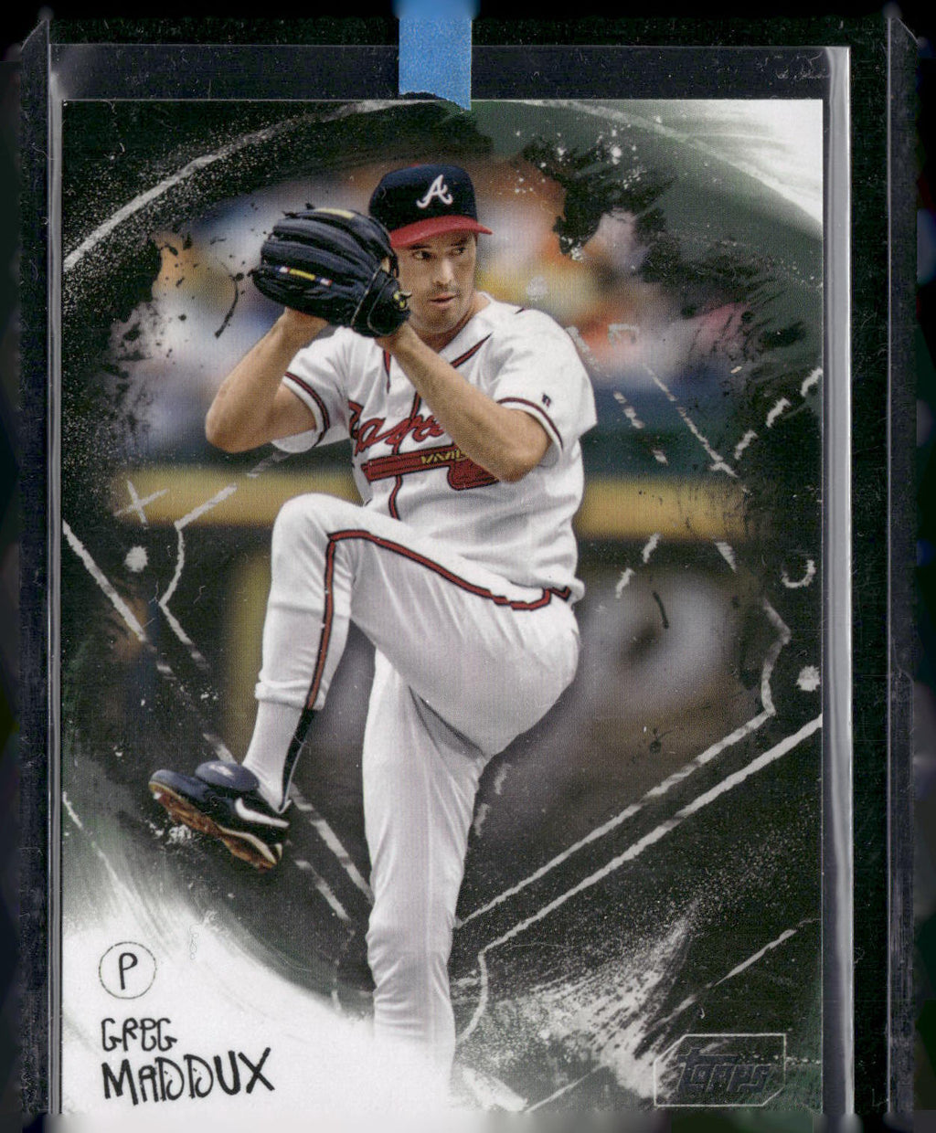 2024 Topps Update #AC-15 Greg Maddux All Class