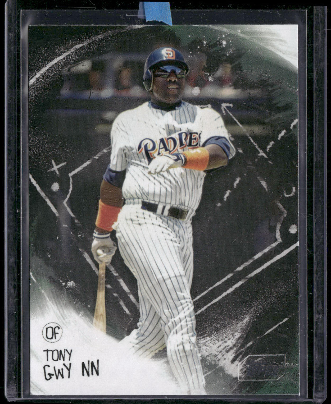 2024 Topps Update #AC-17 Tony Gwynn All Class