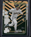 2024 Topps Update #US3 Tyler Nevin Holiday