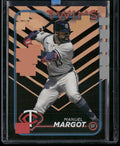 2024 Topps Update #US81 Manuel Margot Holiday