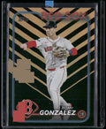 2024 Topps Update #US21 Romy Gonzalez Holiday