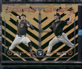 2024 Topps Update #US271 Erik Miller / Nick Avila RCOM Holiday