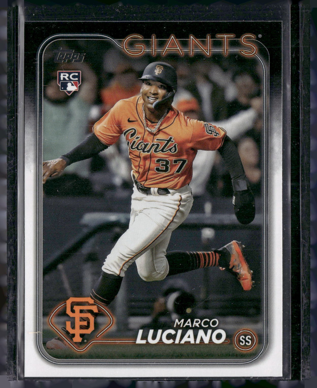 2024 Topps #232 Marco Luciano