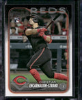 2024 Topps #219 Christian Encarnacion-Strand