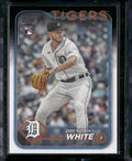 2024 Topps #8 Brendan White