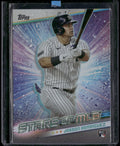 2024 Topps #SMLB-35 Jasson Domínguez Stars of MLB