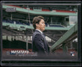 2023 Stadium Club #279 Masataka Yoshida