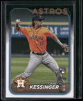 2024 Topps #226 Grae Kessinger
