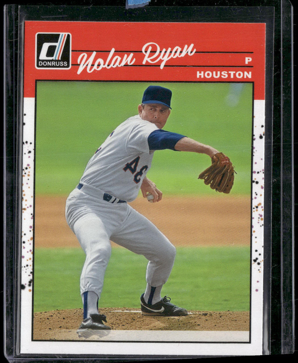 2023 Donruss #276 Nolan Ryan