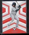 2023 Panini Chronicles - Vertex #22 Cam Collier