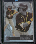 2023 Panini Chronicles - Essentials #25 Ethan Salas