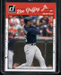 2023 Donruss #260b Ken Griffey Jr.