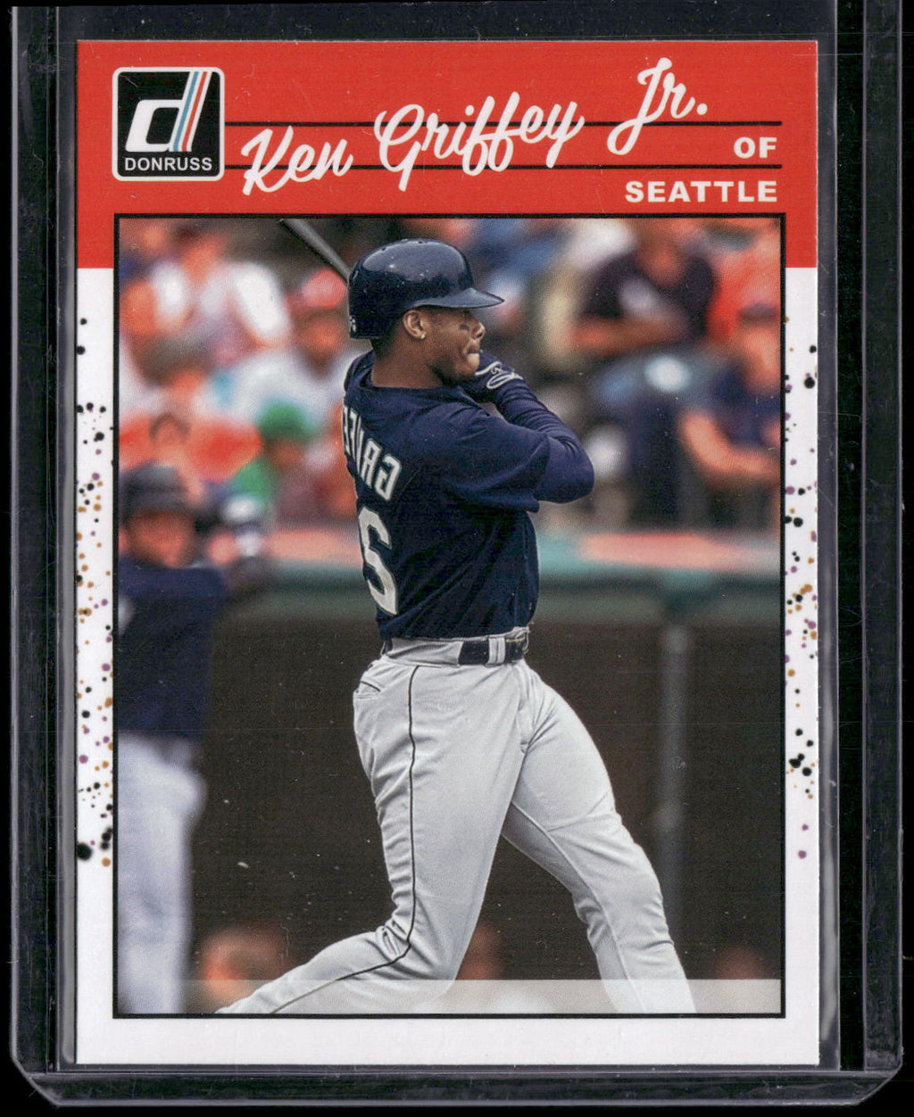2023 Donruss #260b Ken Griffey Jr.
