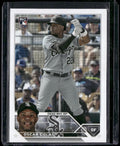 2023 Topps #545 Oscar Colás