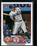 2023 Topps #529 Josh Jung