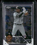 2023 Topps Chrome #145 Oscar Colás