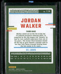 2023 Donruss #114 Jordan Walker