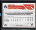 2023 Topps Pro Debut #PD-119 James Wood