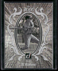 2023 Donruss #M3K-18 Al Kaline Mr. 3000 Vector