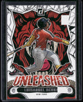 2024 Donruss #13 Luisangel Acuna Unleashed