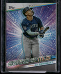 2024 Topps #SMLB-16 Julio Rodríguez Stars of MLB